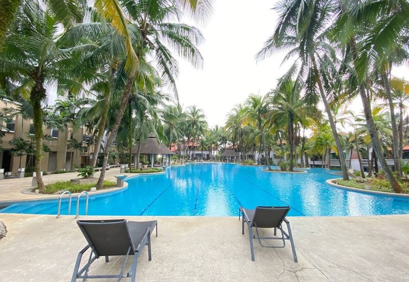 Ara Hill Condominium