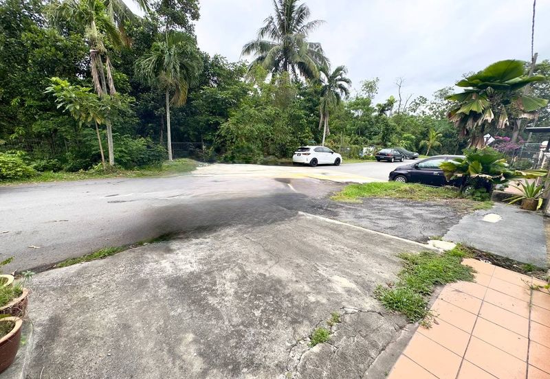 Bandar Sunway Semenyih