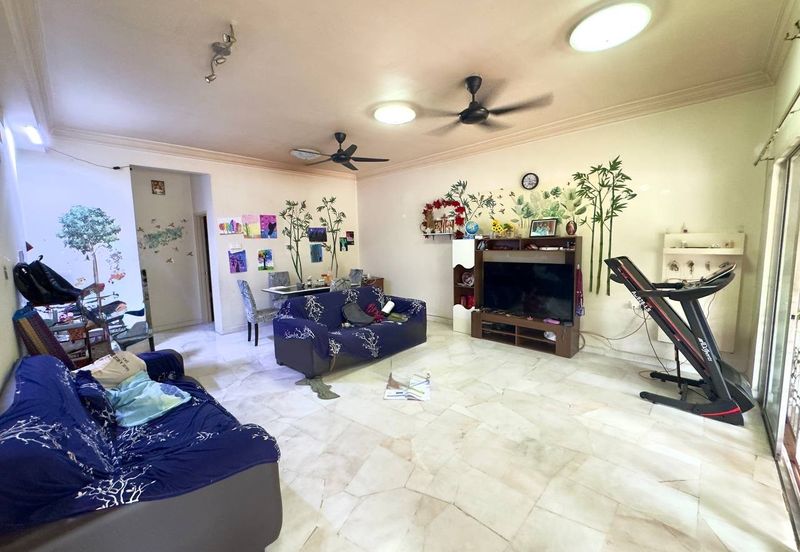 Bandar Sunway Semenyih