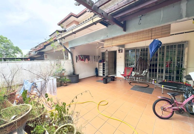 Bandar Sunway Semenyih