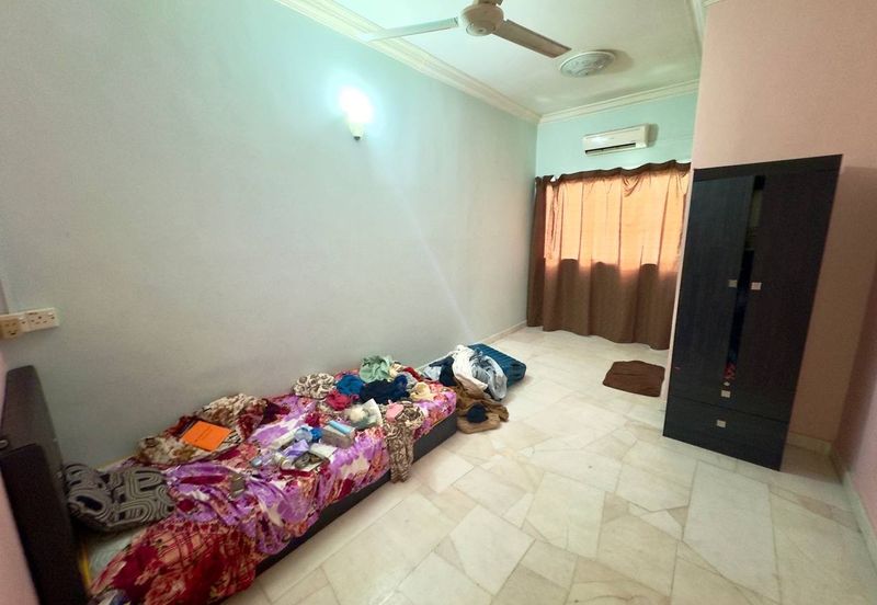 Bandar Sunway Semenyih