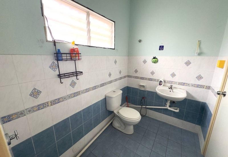 Bandar Sunway Semenyih