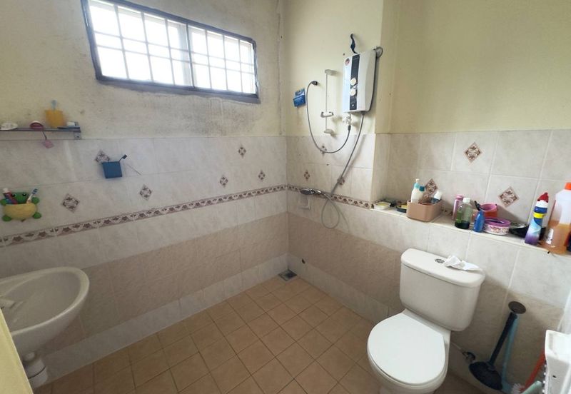 Bandar Sunway Semenyih