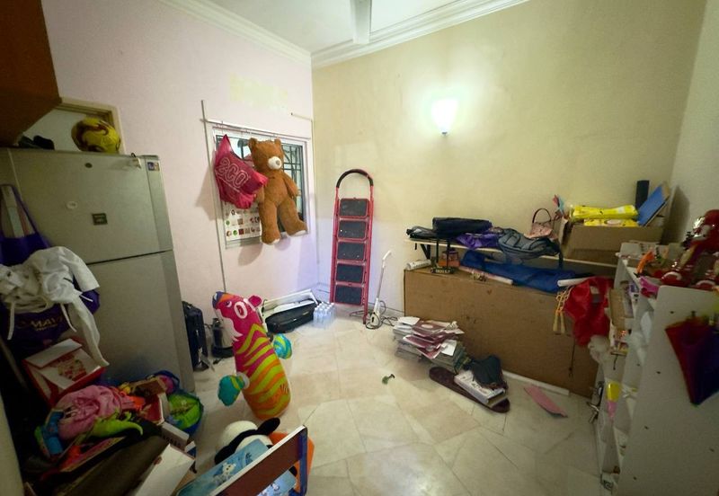 Bandar Sunway Semenyih