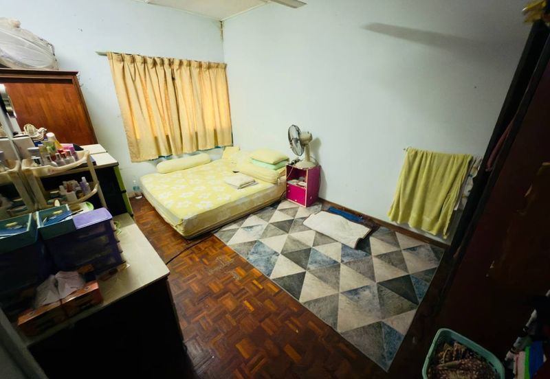 Seksyen 25, Shah Alam (Taman Sri Muda)