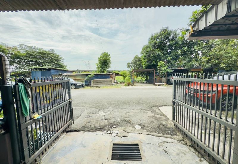 Seksyen 25, Shah Alam (Taman Sri Muda)