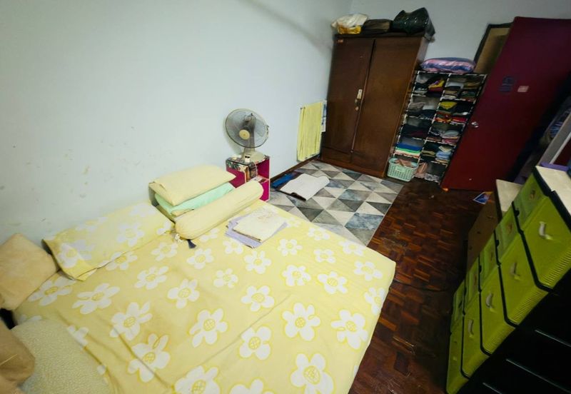 Seksyen 25, Shah Alam (Taman Sri Muda)