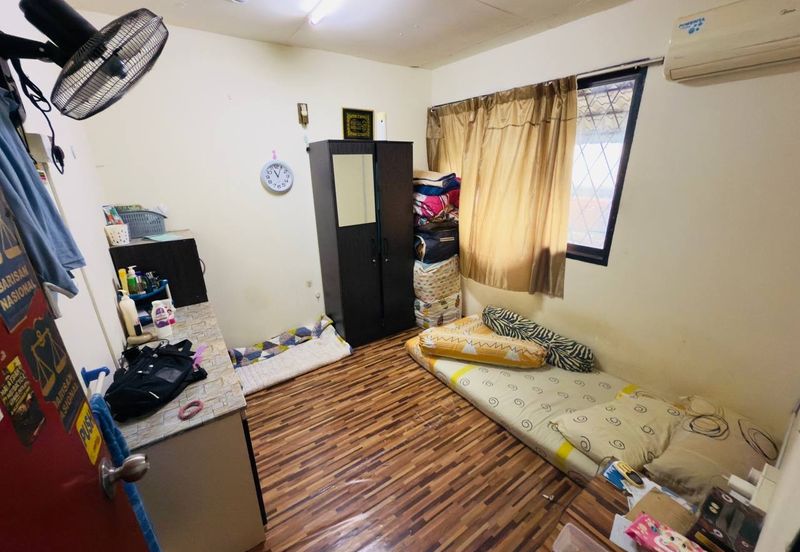 Seksyen 25, Shah Alam (Taman Sri Muda)