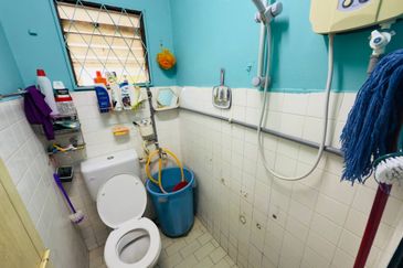 Seksyen 25, Shah Alam (Taman Sri Muda)