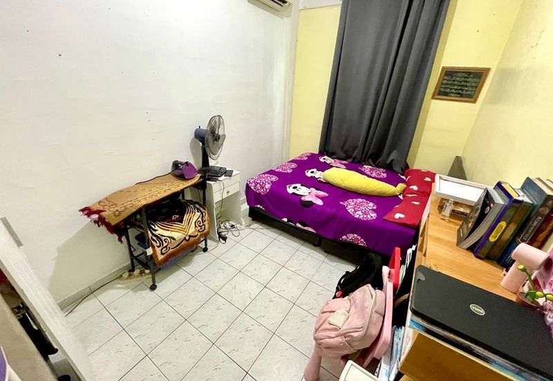 Pangsapuri Cheras Utama