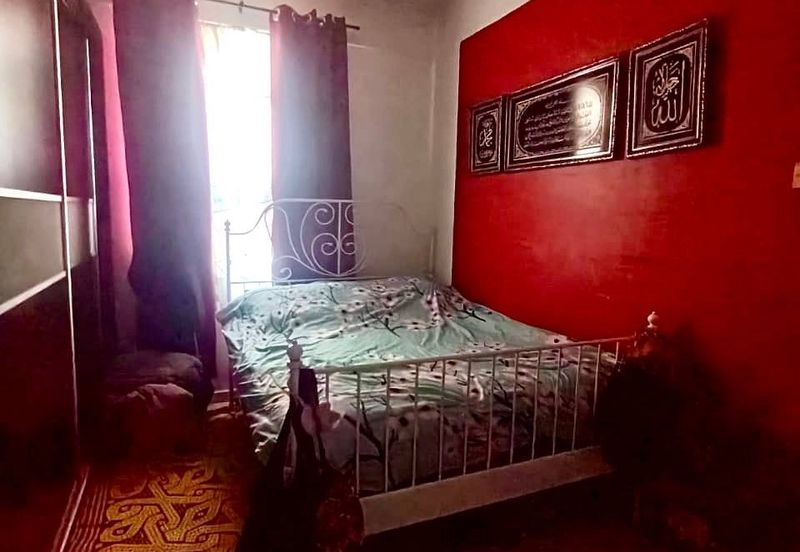 Pangsapuri Cheras Utama