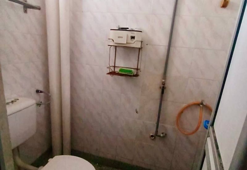 Pangsapuri Cheras Utama