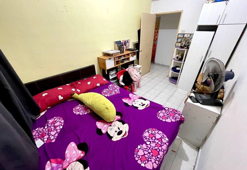 Pangsapuri Cheras Utama