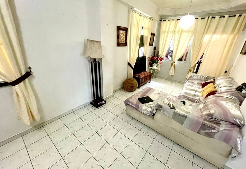 Pangsapuri Cheras Utama