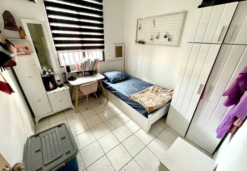 Pangsapuri Cheras Utama