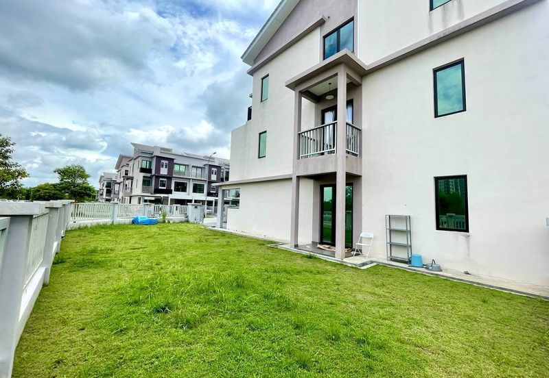 The Strata @ Bandar Puteri Bangi