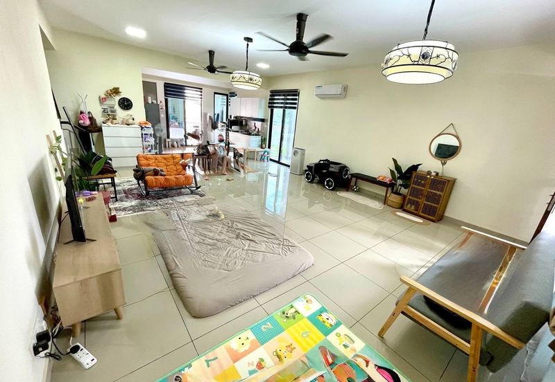 The Strata @ Bandar Puteri Bangi