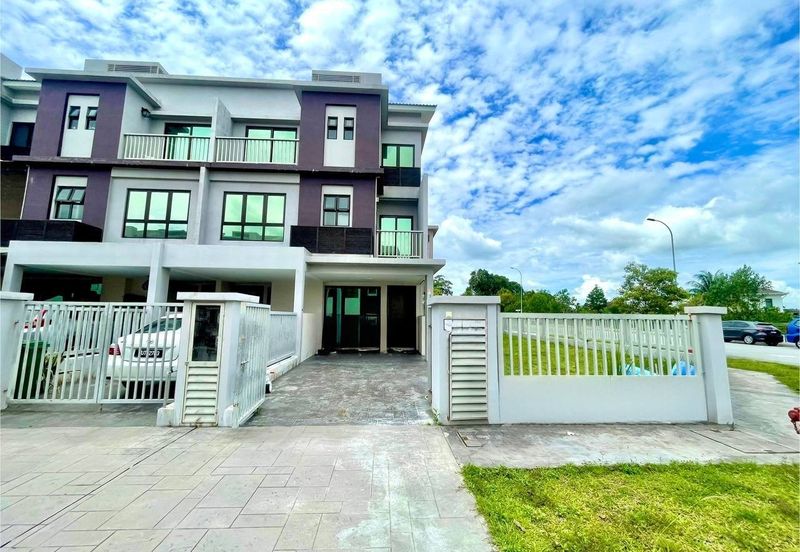 The Strata @ Bandar Puteri Bangi