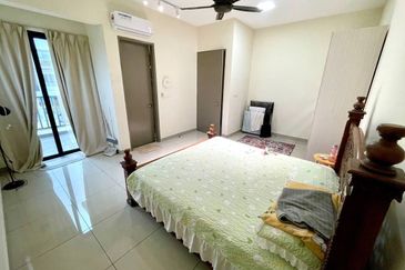 The Strata @ Bandar Puteri Bangi