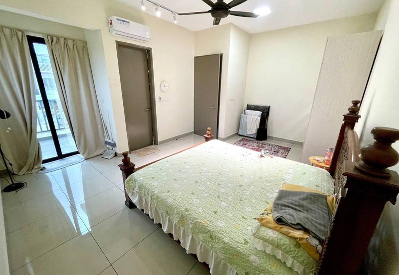 The Strata @ Bandar Puteri Bangi