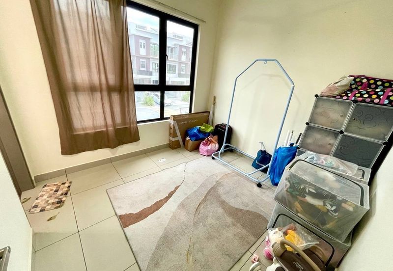 The Strata @ Bandar Puteri Bangi