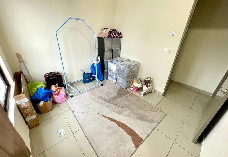 The Strata @ Bandar Puteri Bangi