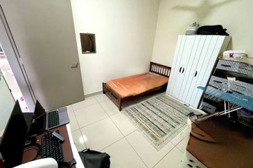 The Strata @ Bandar Puteri Bangi