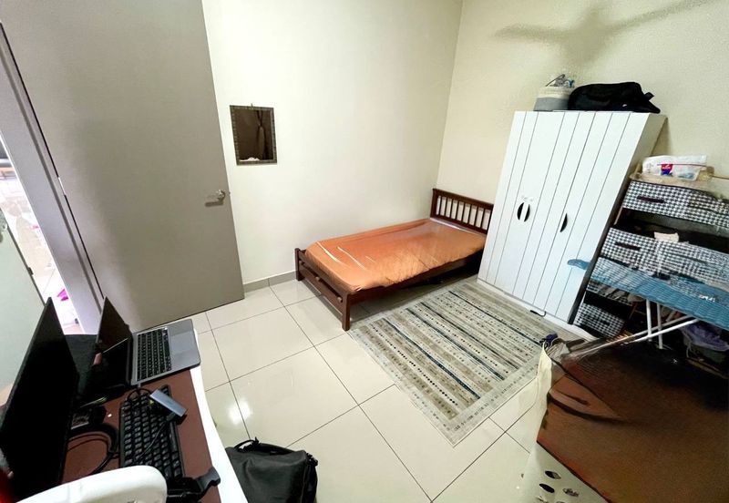 The Strata @ Bandar Puteri Bangi