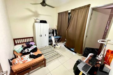 The Strata @ Bandar Puteri Bangi