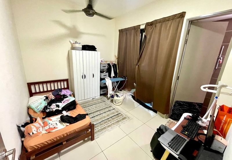 The Strata @ Bandar Puteri Bangi