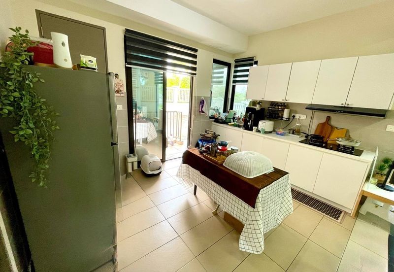 The Strata @ Bandar Puteri Bangi