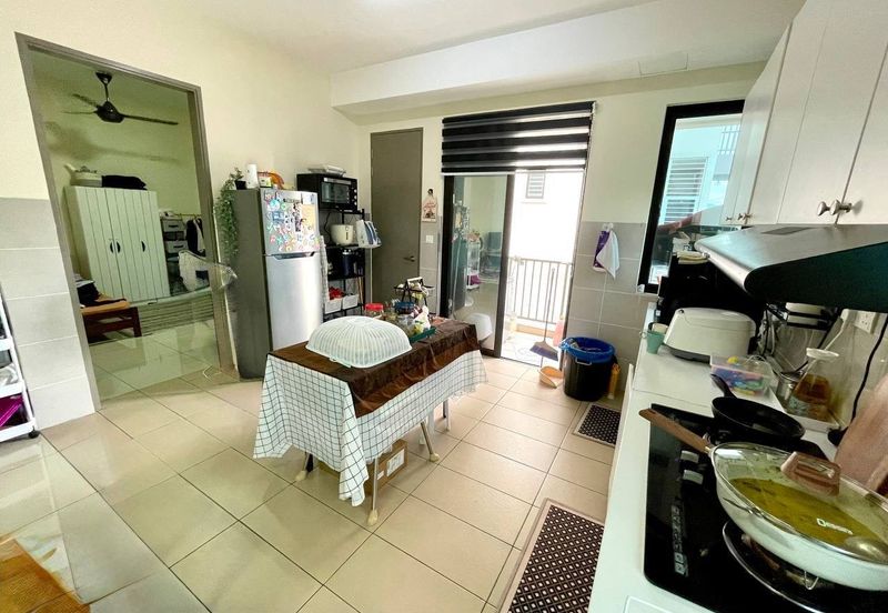 The Strata @ Bandar Puteri Bangi