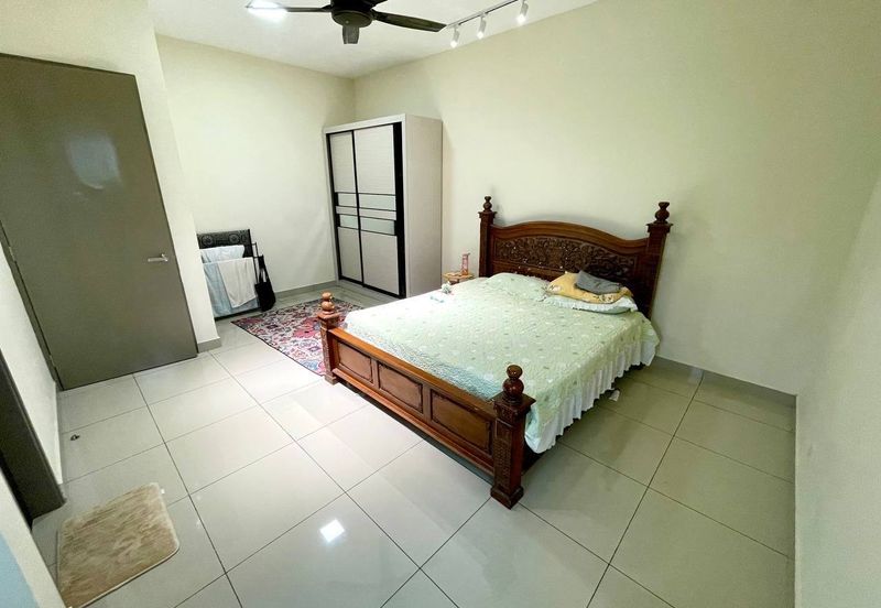 The Strata @ Bandar Puteri Bangi