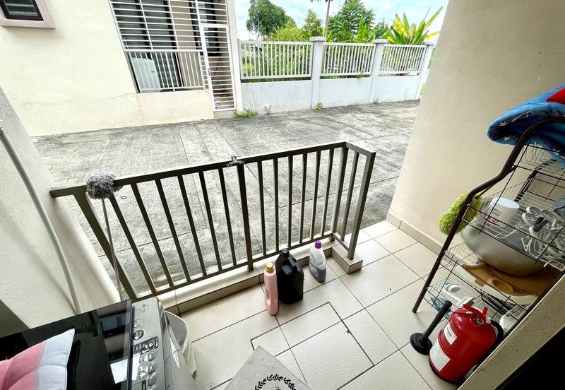 The Strata @ Bandar Puteri Bangi