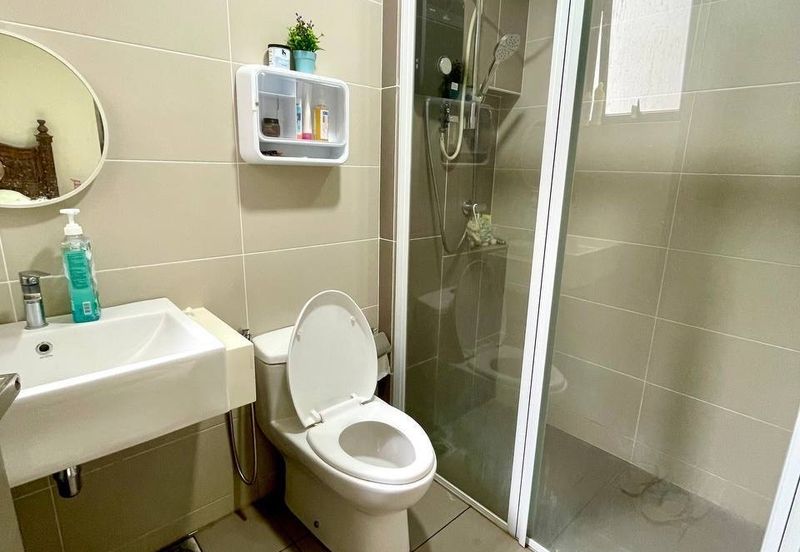 The Strata @ Bandar Puteri Bangi