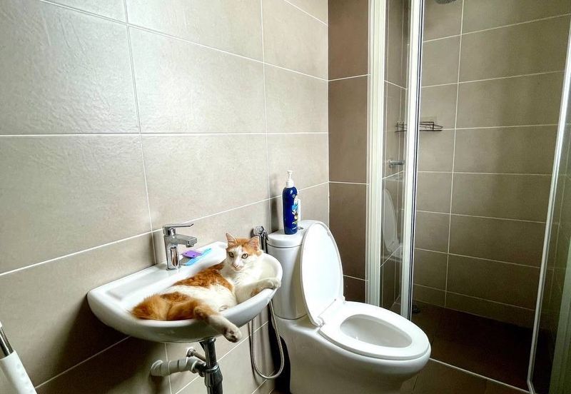 The Strata @ Bandar Puteri Bangi