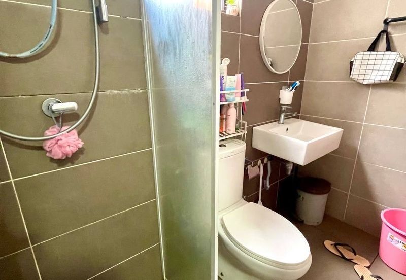 The Strata @ Bandar Puteri Bangi