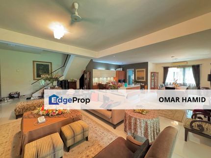Duta Tropika, Dutamas, Kuala Lumpur Bungalow House For Sale, Kuala Lumpur, Dutamas