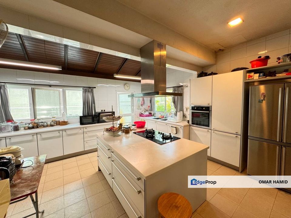 Duta Tropika, Dutamas, Kuala Lumpur Bungalow House For Sale, Kuala Lumpur, Dutamas