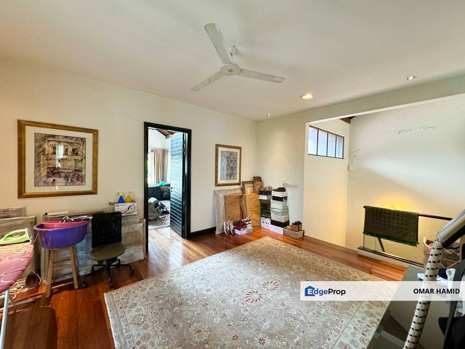 Duta Tropika, Dutamas, Kuala Lumpur Bungalow House For Sale, Kuala Lumpur, Dutamas