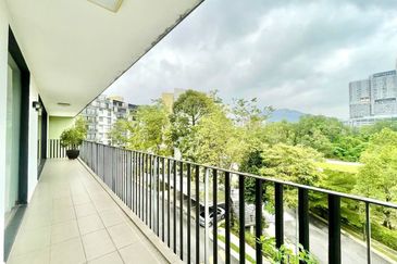 20 Trees Residences