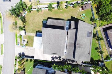 Titian, Bukit Jelutong