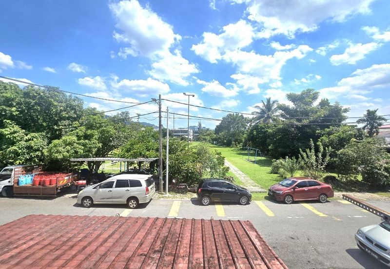 Taman Dagang Jaya