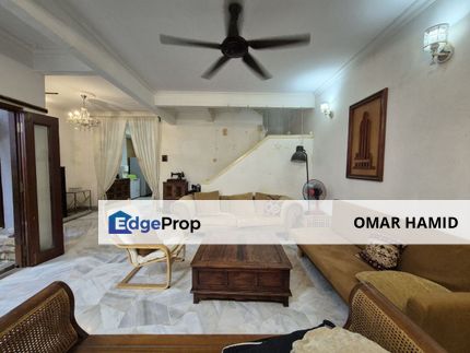 USJ 4, USJ, Selangor Terrace House For Sale, Selangor, USJ