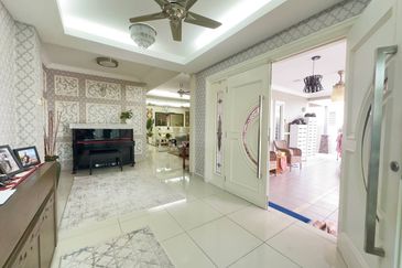 Taman Jelok Impian, Kajang