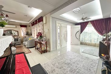 Taman Jelok Impian, Kajang