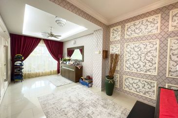 Taman Jelok Impian, Kajang