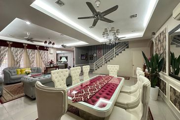 Taman Jelok Impian, Kajang