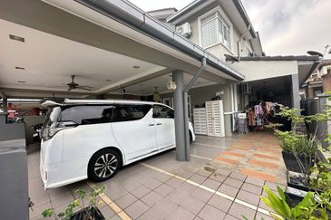 Taman Jelok Impian, Kajang