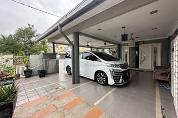 Taman Jelok Impian, Kajang